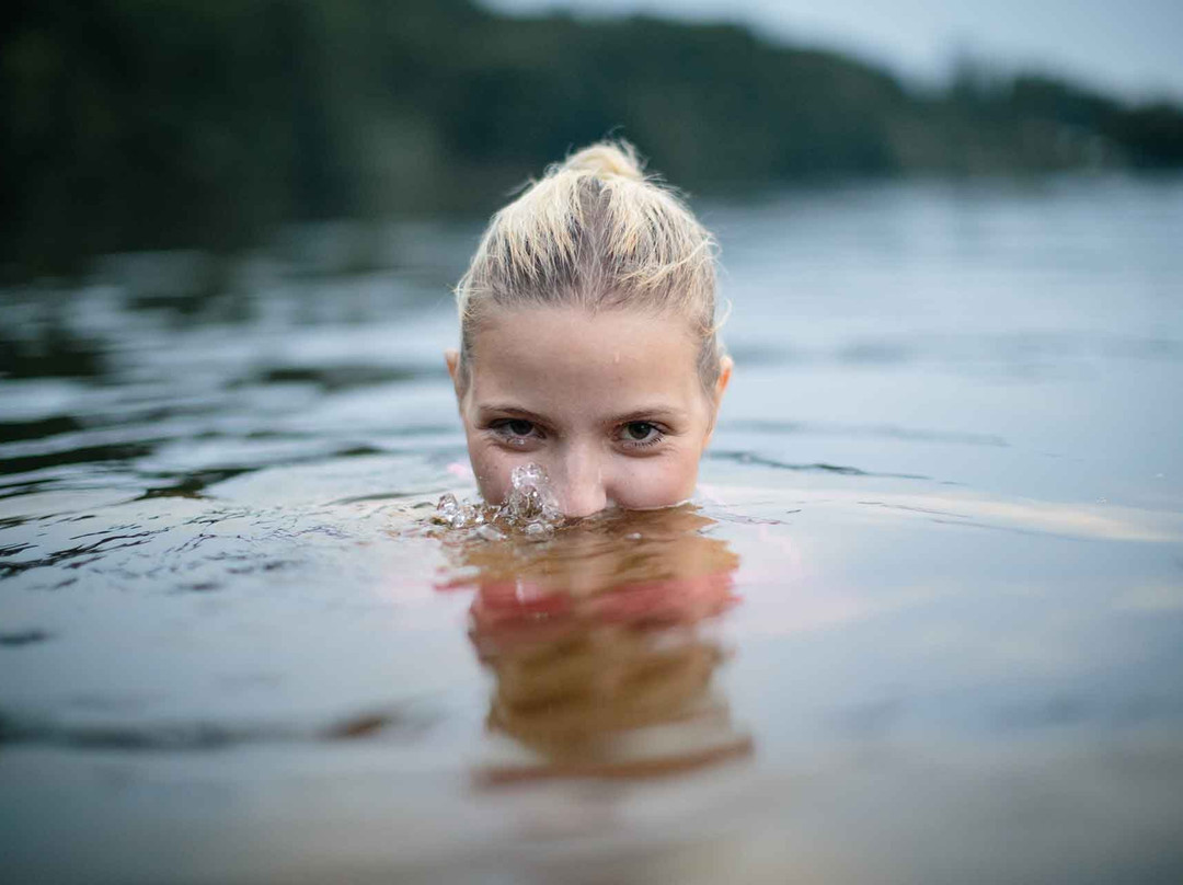 Kananaskis Nordic Spa-卡那那斯基斯必去景点