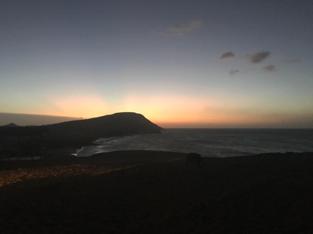 Wayuu Taya Travel-Riohacha必去景点