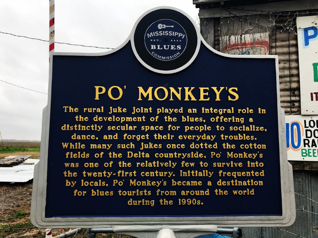 Merigold旅游攻略图片