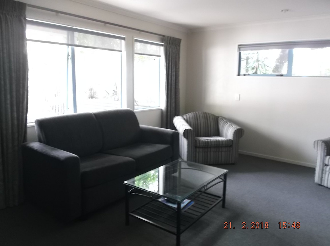 Gateway Motor Inn主图