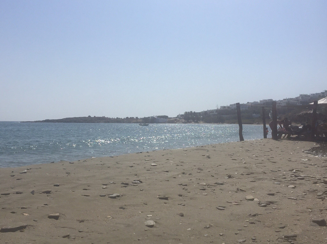 Akrogiali Hotel主图