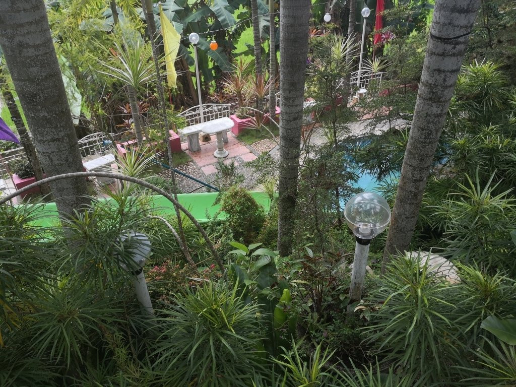 Dream Paradise Mountain Resort主图