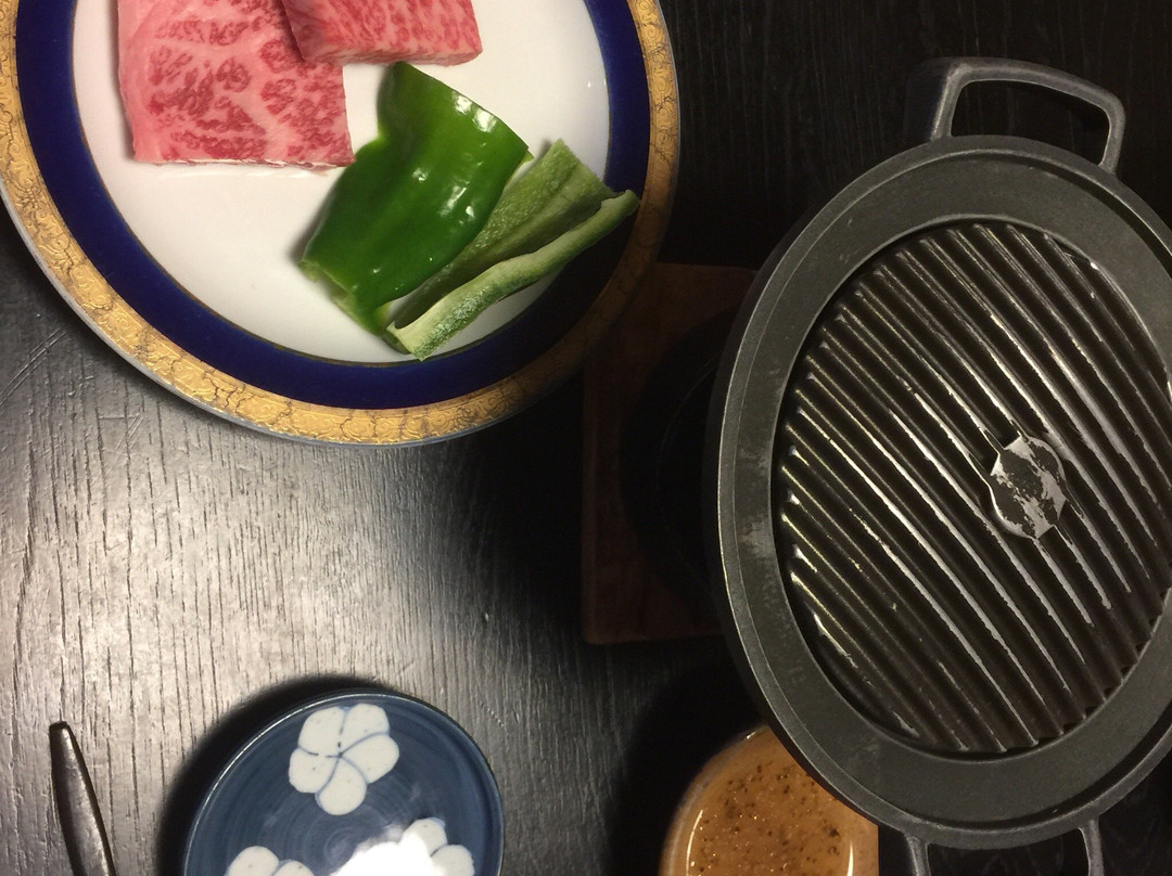 Tamana Onsen Kutsurogi no Yado Kura no Sato主图