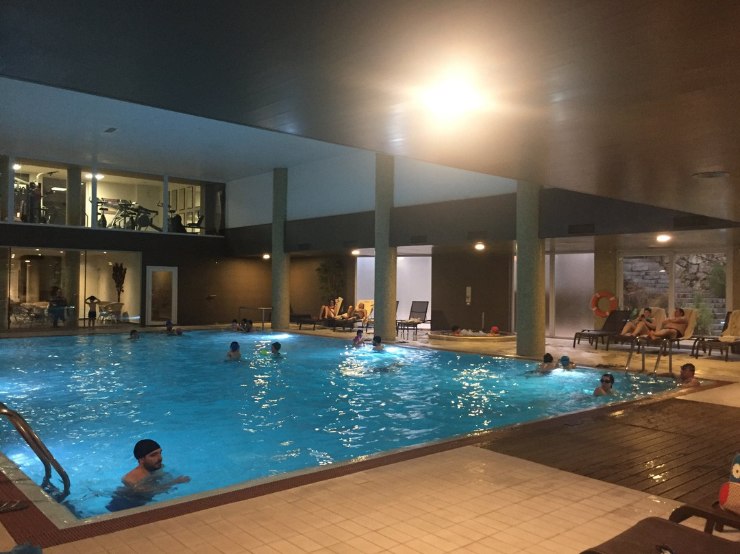 Puralã Wool Valley Hotel & Spa主图