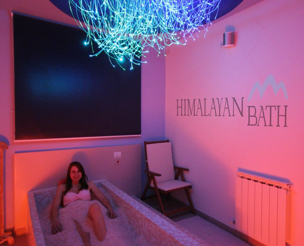 Grotta dell'Himalaya-Corciano必去景点