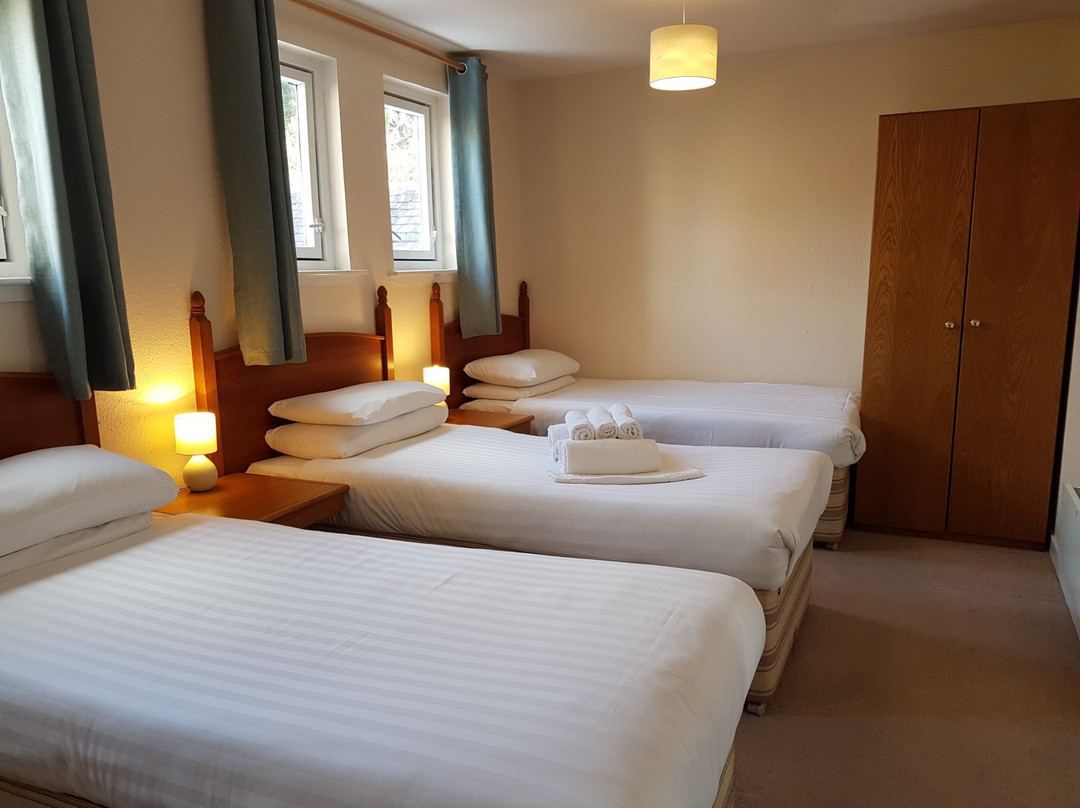 Mackay's Hotel主图