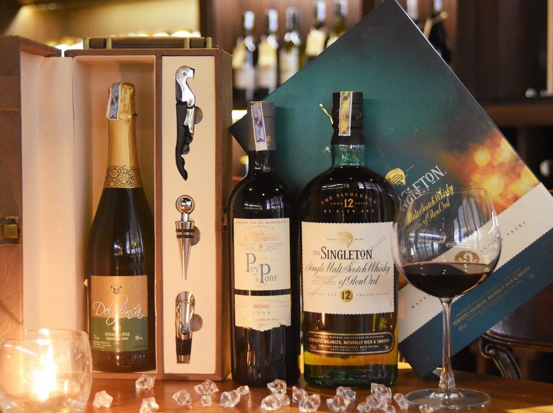 Haru Haru Lounge Bar-岘港必去景点