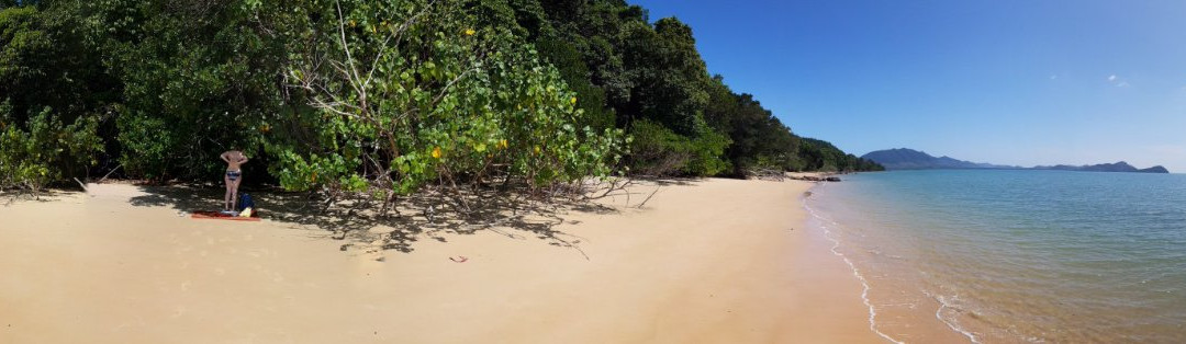 Laem Nok Ok-阁耀亚伊岛必去景点