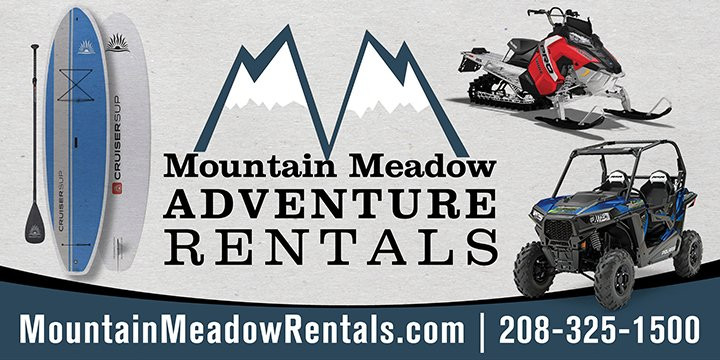 Mountain Meadow Adventure Rentals-Donnelly必去景点