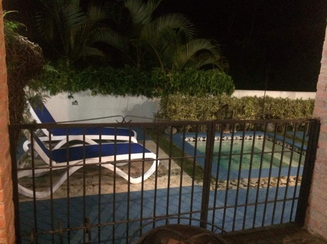 Posadas Le Petit Inn主图