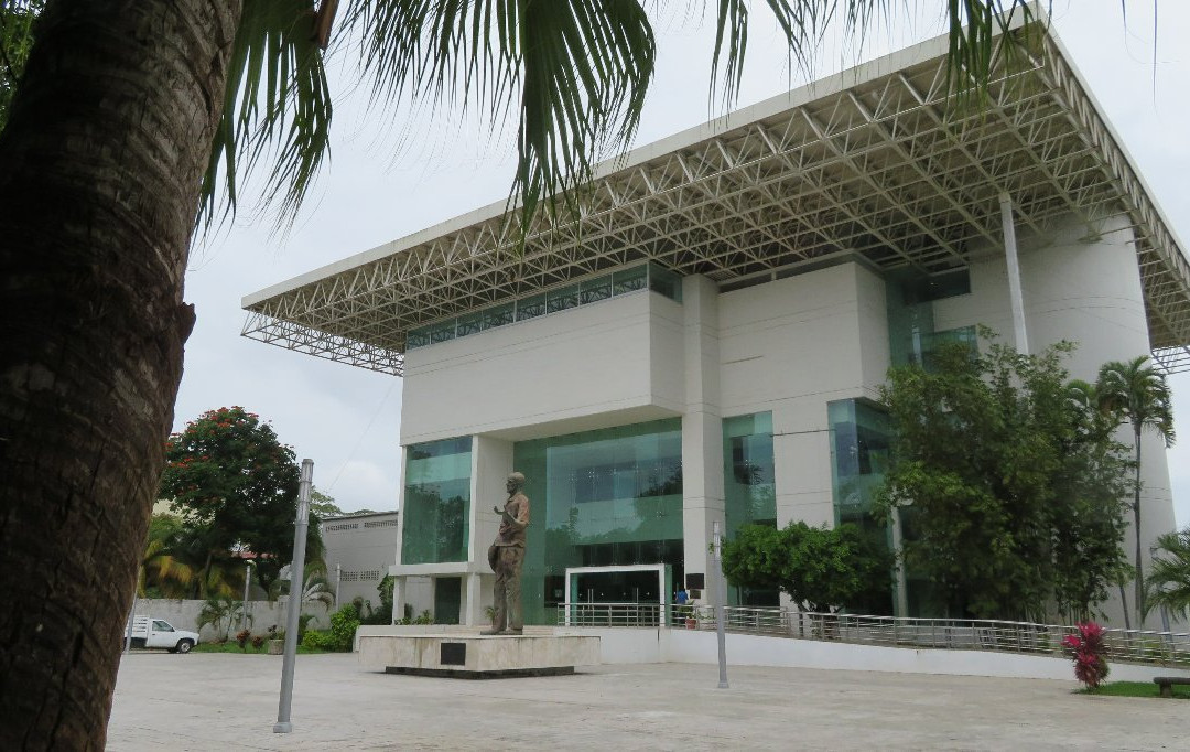 Casa Museo Carlos Pellicer-Villahermosa必去景点