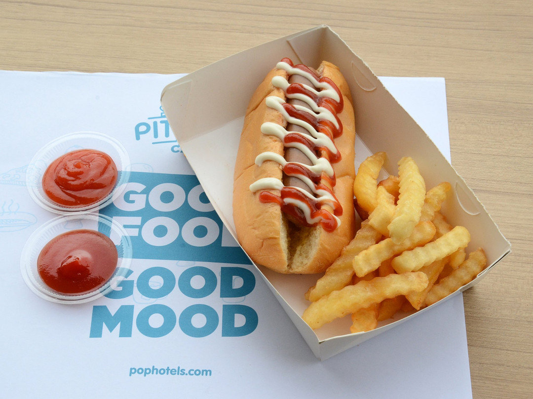 POP! Hotel Banjarmasin主图