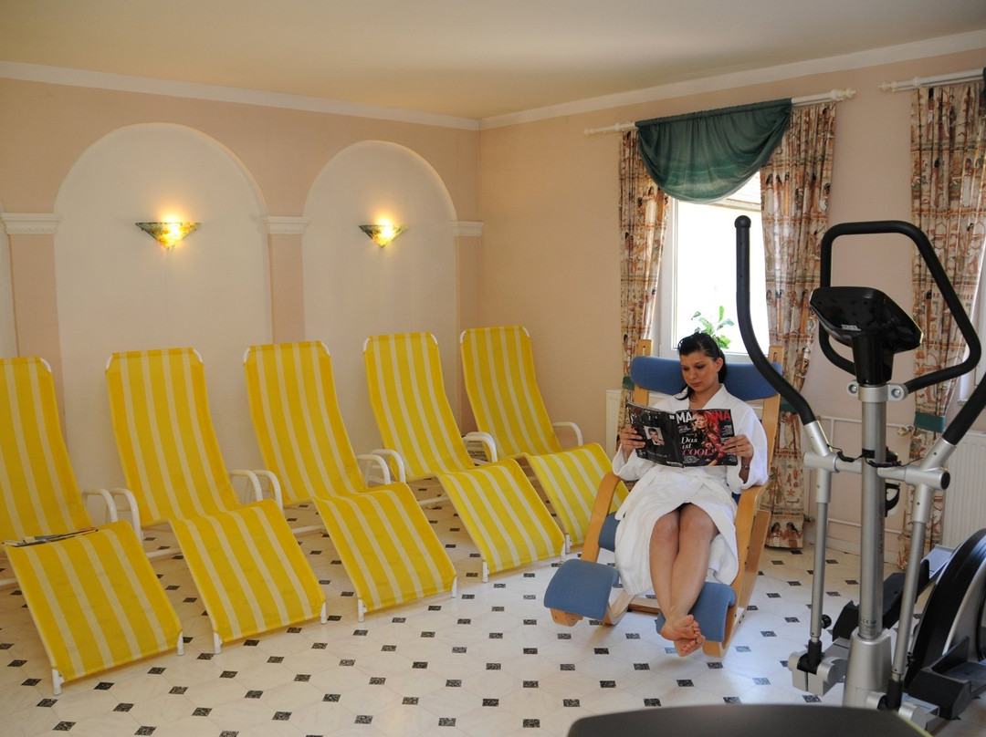 Villa Bucher - Metnitztalerhof主图