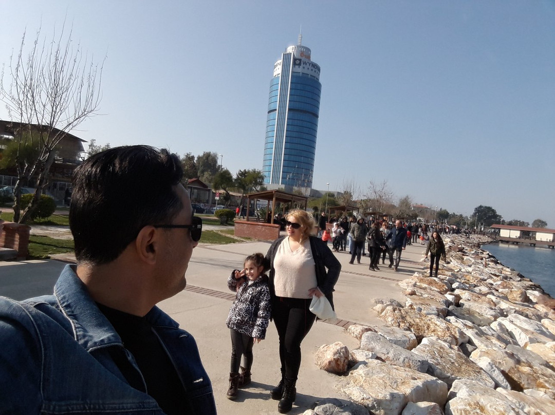 Ozdilek AVM景点图片