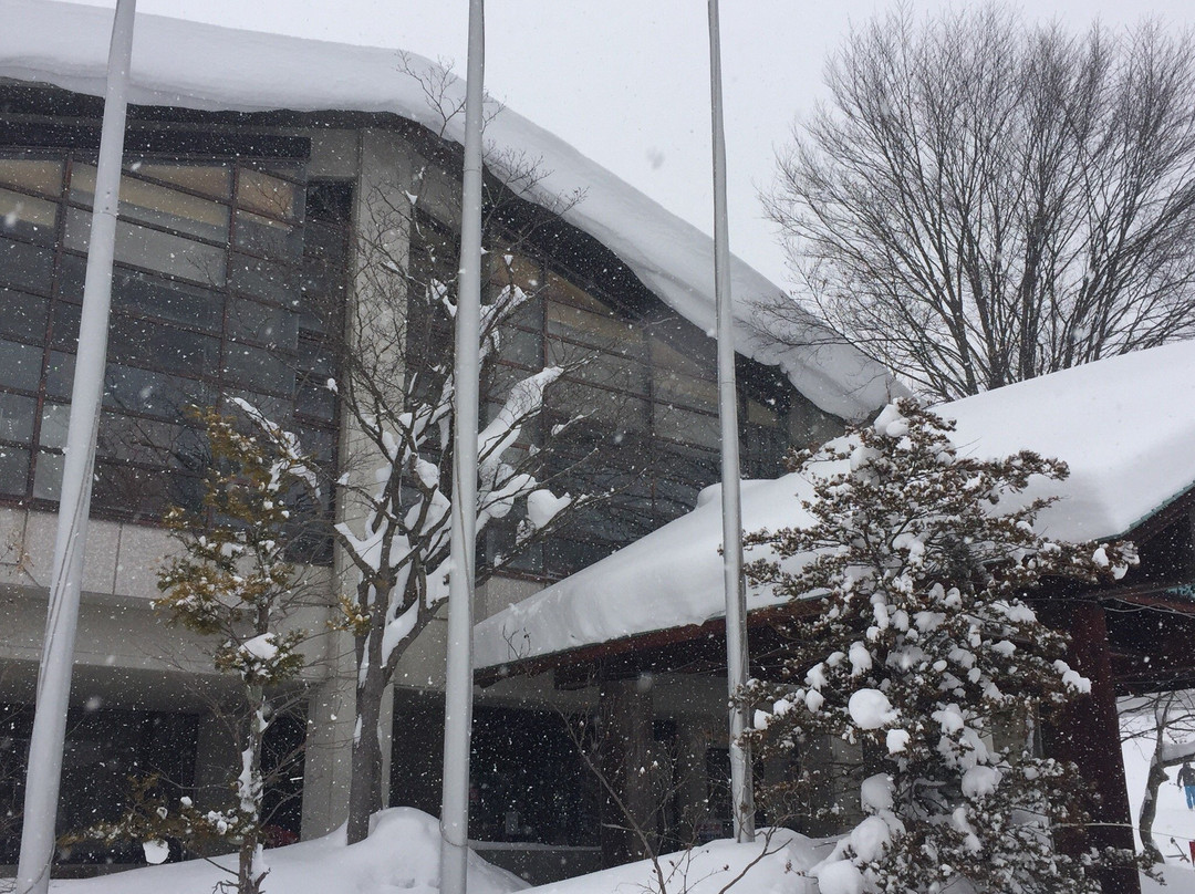 Oze Iwakura Resort Hotel主图