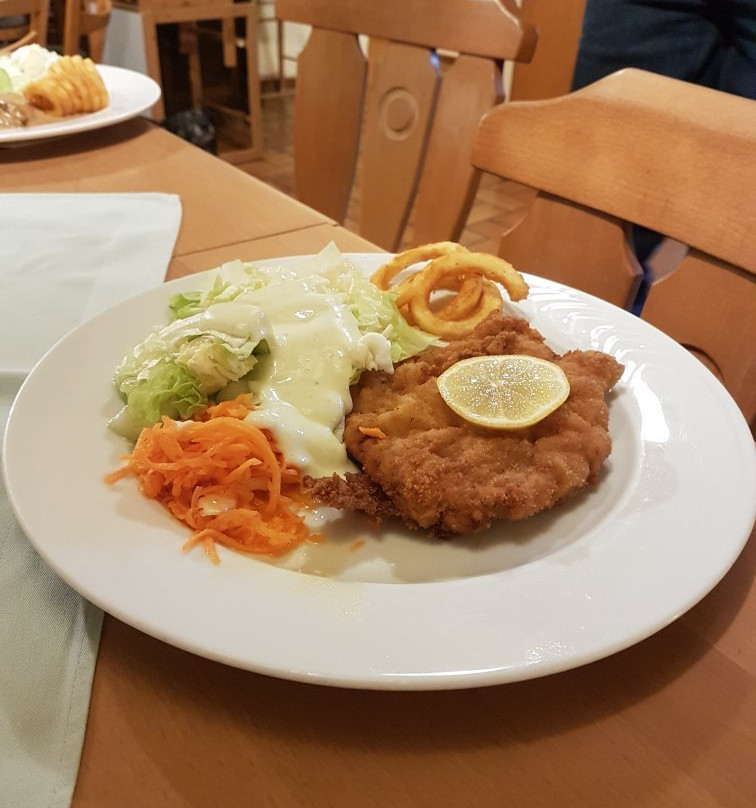 Vesperstubchen