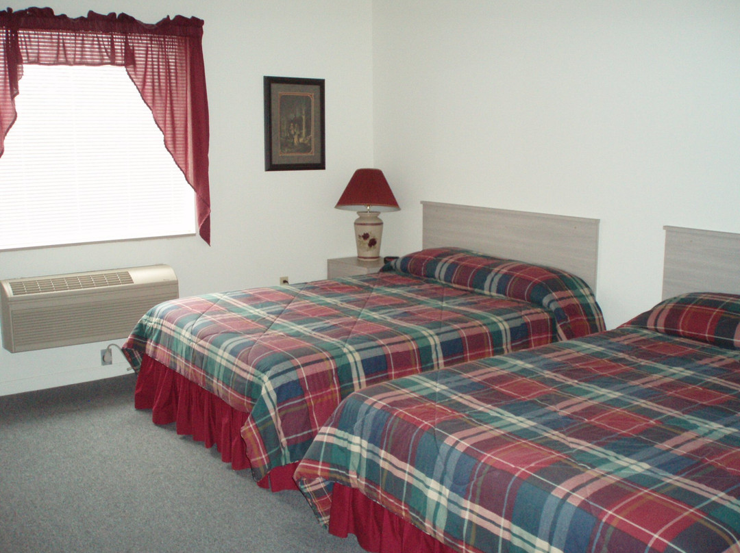 Inn on the Square主图