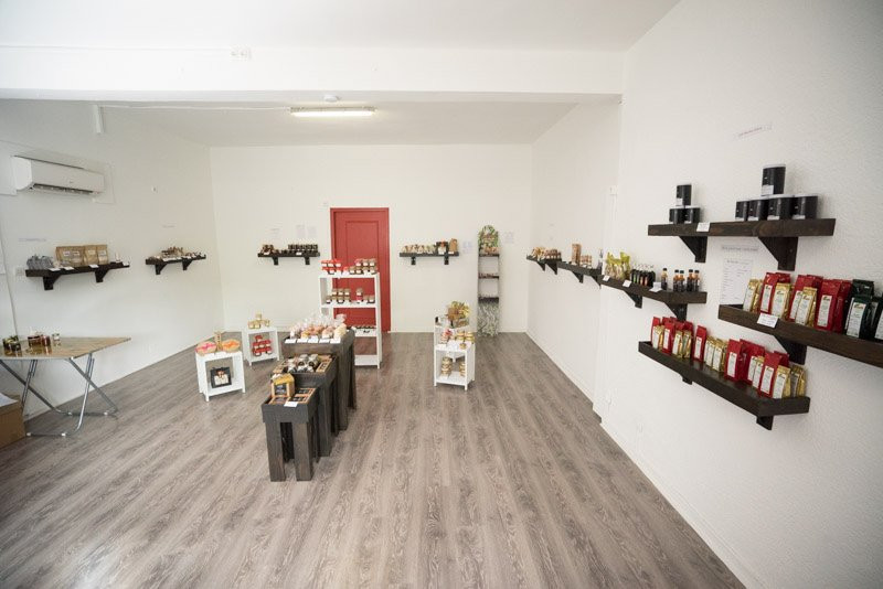 Creoline Epicerie Fine景点图片