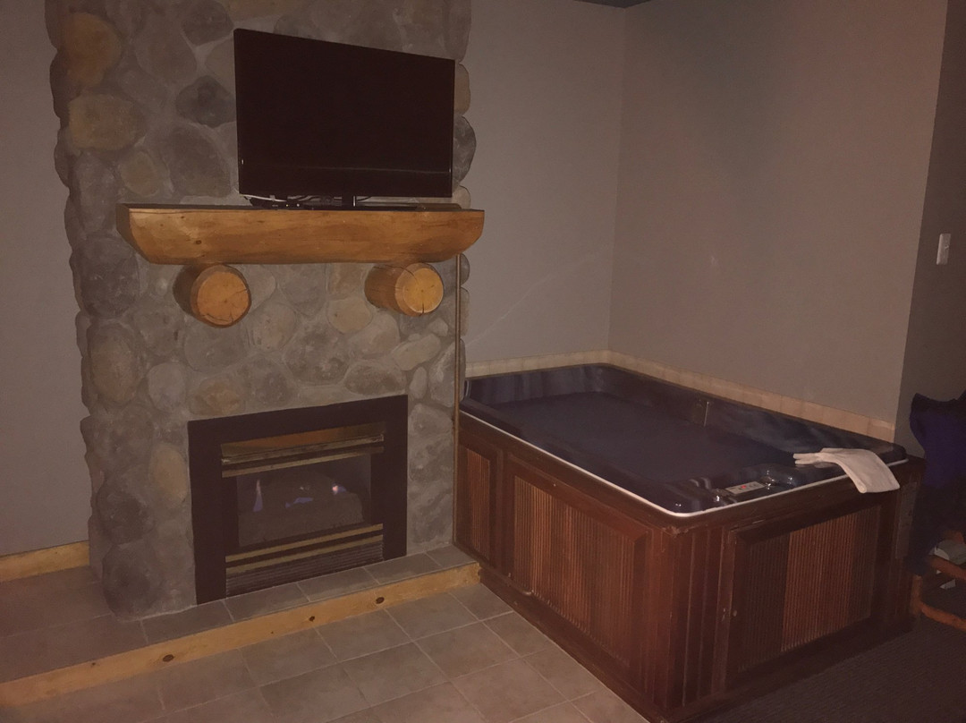 The Bivvi Hostel