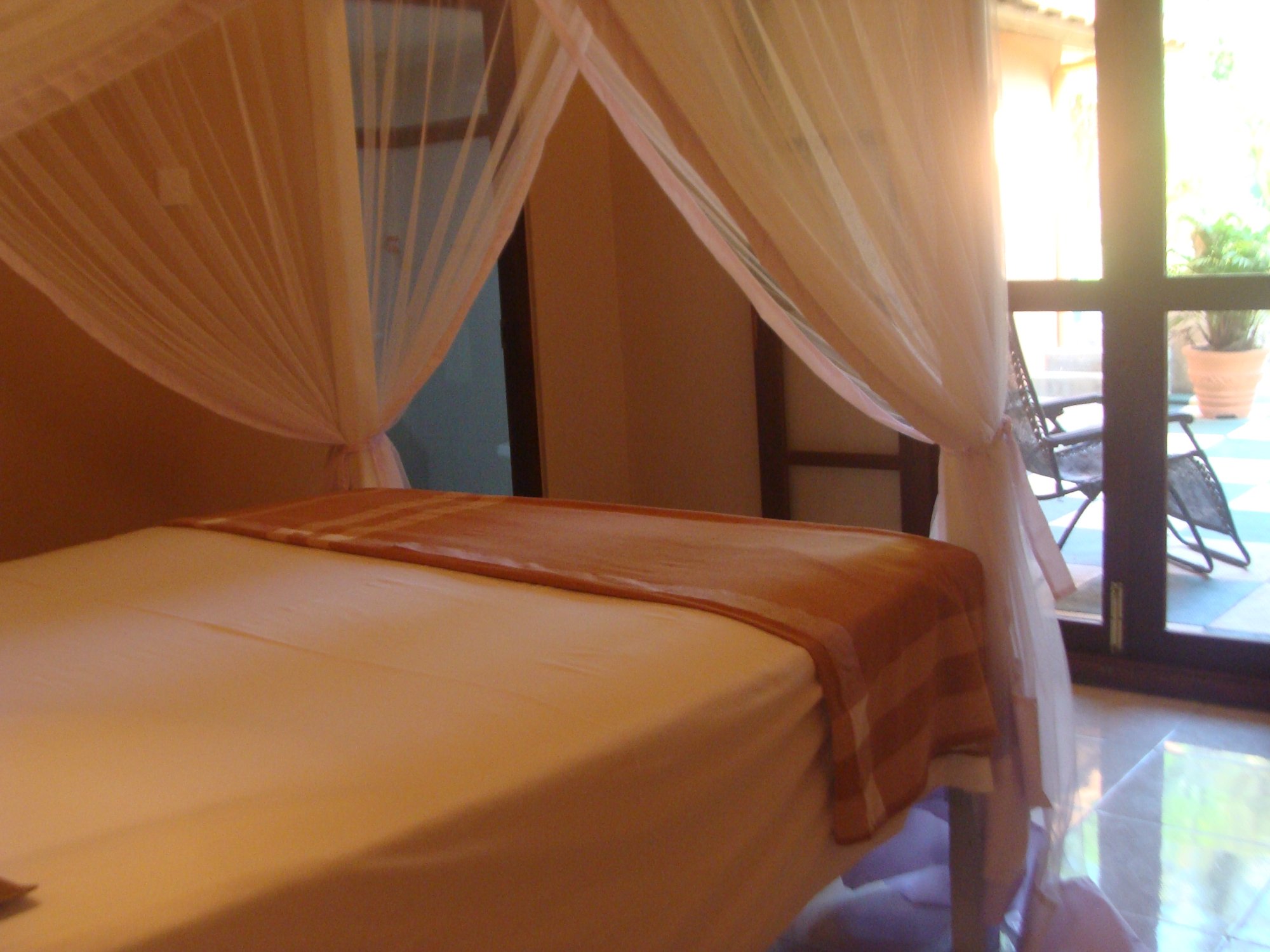 Jacks Bed And Breakfast-官方