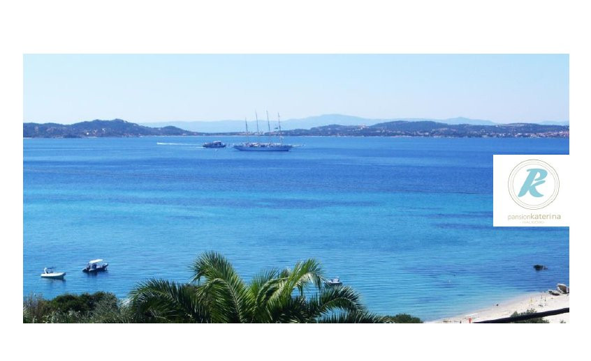 佩西恩卡特里纳酒店主图