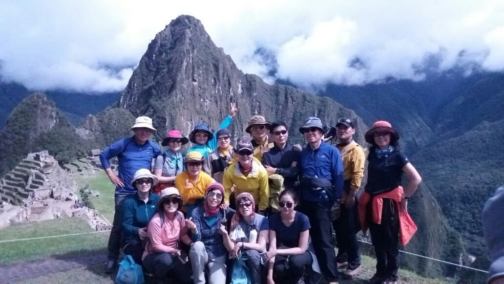 TreXperience-库斯科必去景点