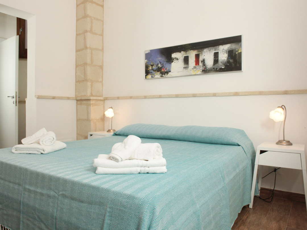 B&b Il Tufo
