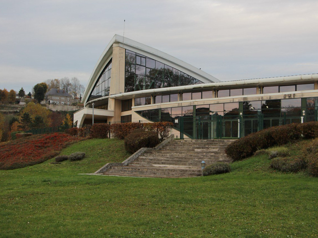 Joigny-sur-Meuse旅游攻略图片