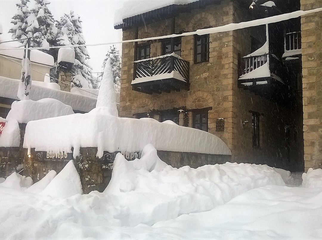 Varnevo Museum Hotel主图