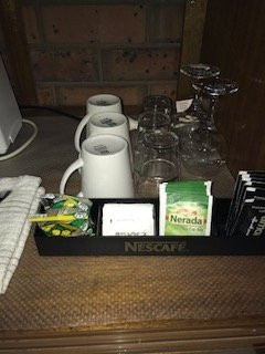 金色棕榈汽车酒店主图