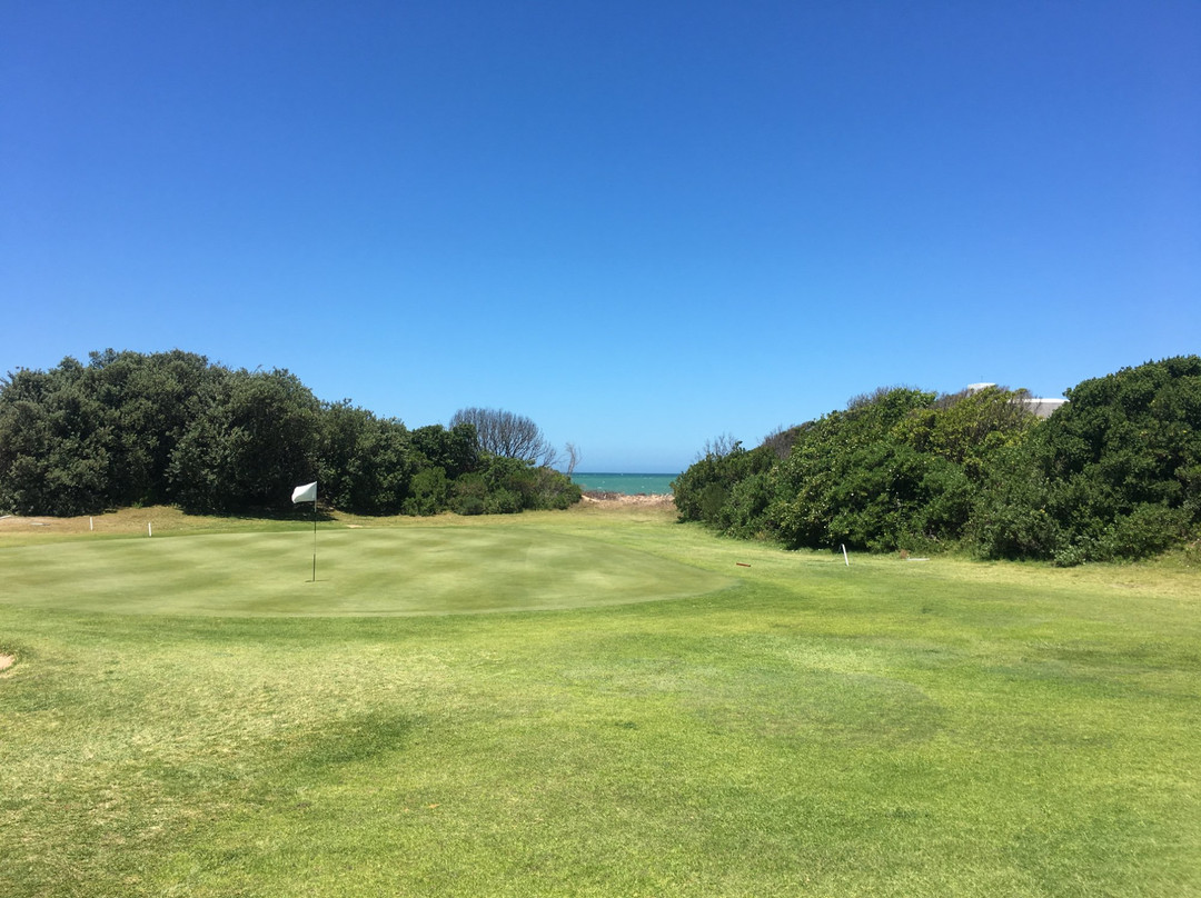 St Francis Bay Golf Club景点图片
