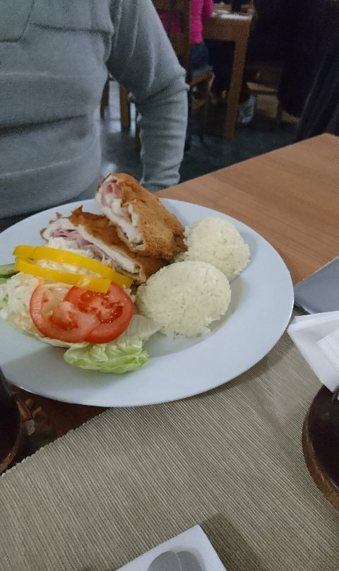 Zabokreky nad Nitrou旅游攻略图片