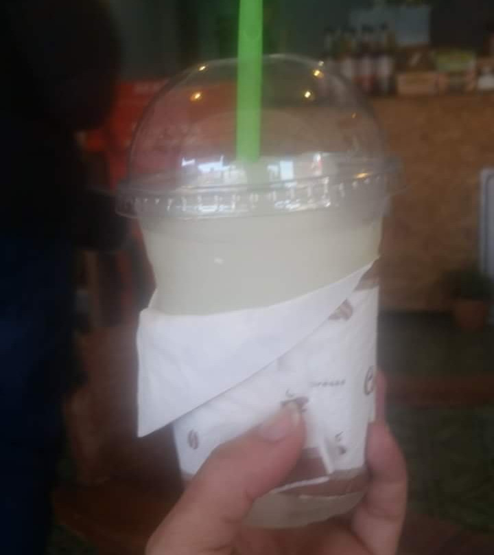 ไร่เหนือหมอก คาเฟ่