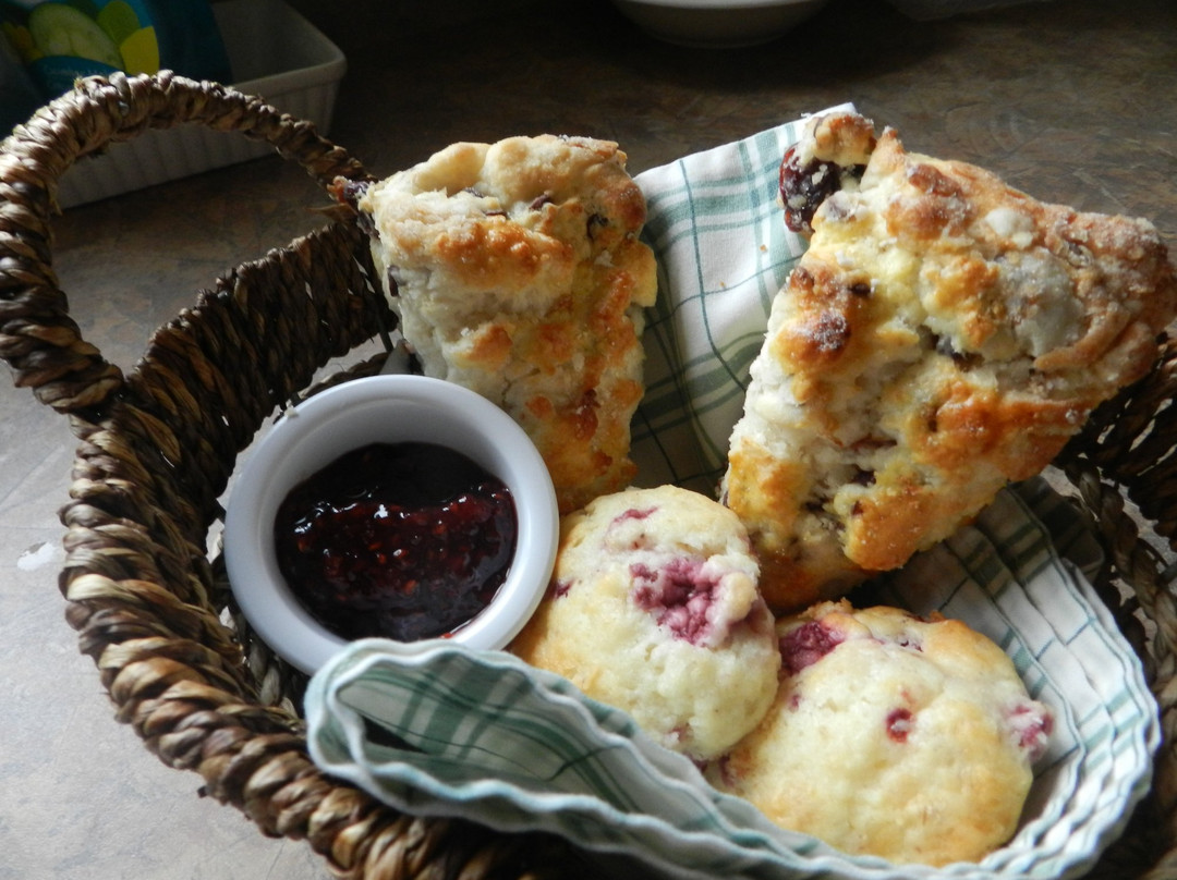 La Maison de l'Irlandais主图