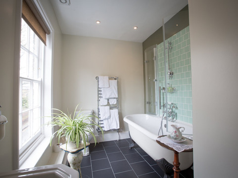 5 Chapel Street B&B主图