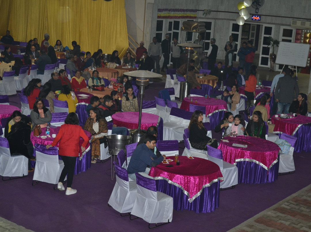 Hotel Panchwati主图