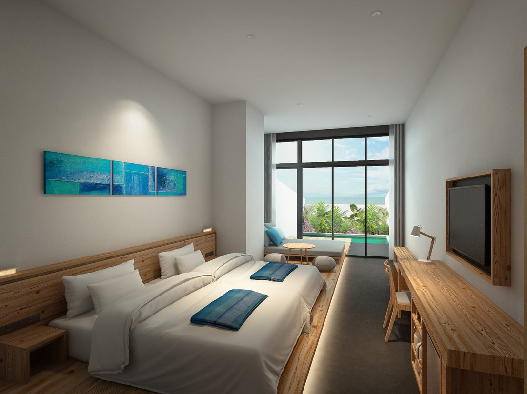 Hotel Locus主图