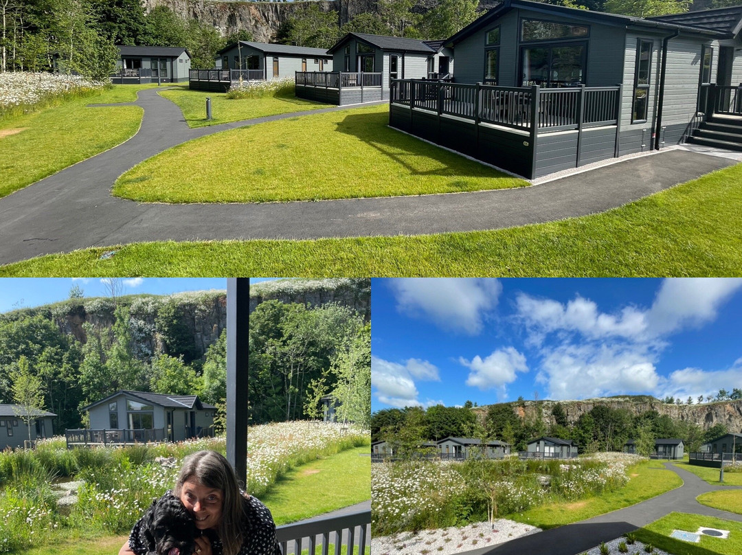 Rivendale Lodge Retreat