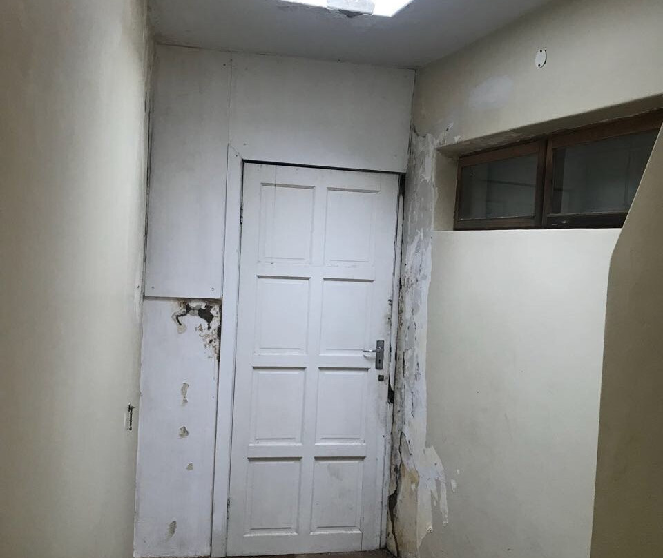 The Historic Hogsback Inn主图