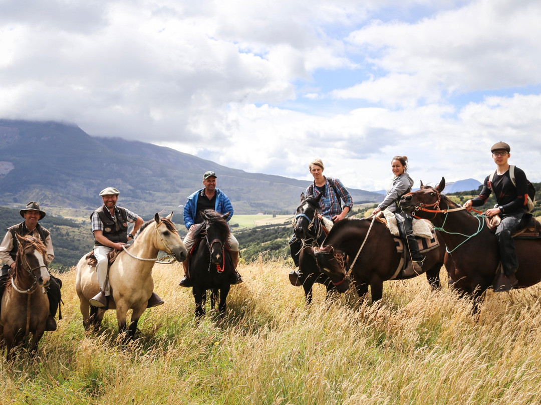 Fundo Panguilemu-Coyhaique必去景点