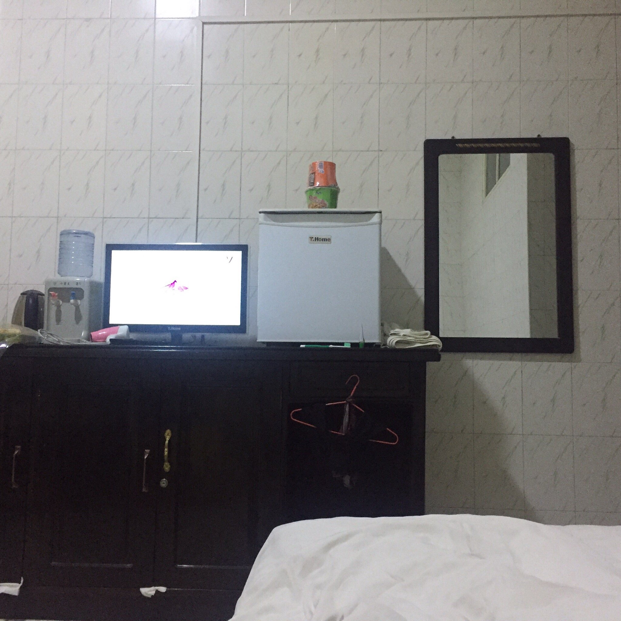 Sann Shwin Hotel-官方