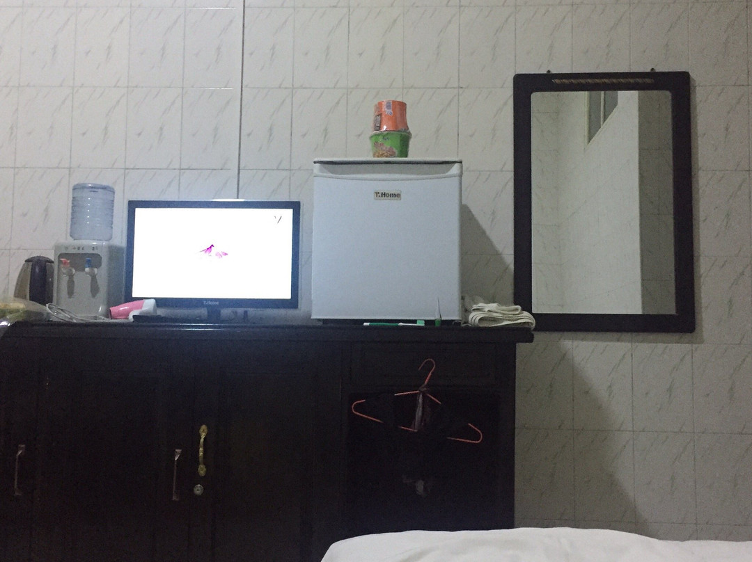 Lashio酒店住宿-Sann Shwin Hotel