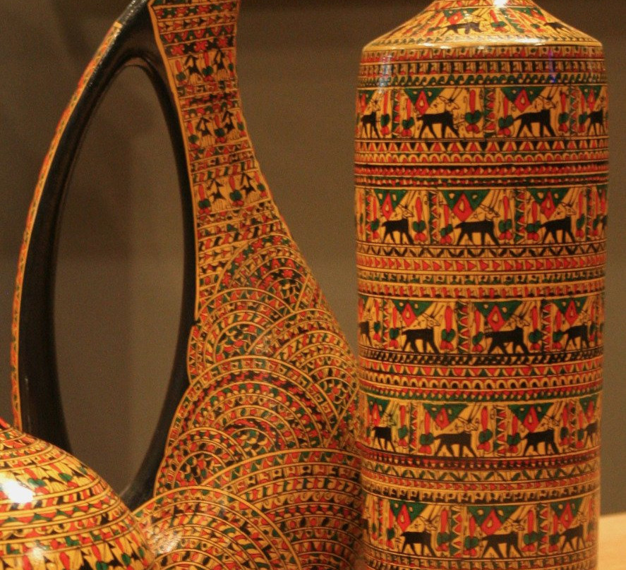 Rug & Relic-苏福尔斯必去景点