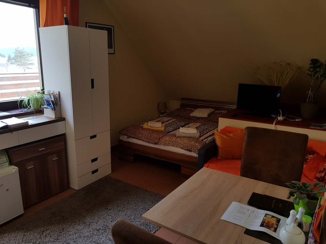 Guest House Sherpa主图