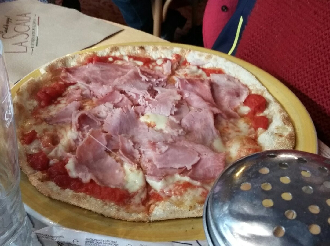 La Scaleta