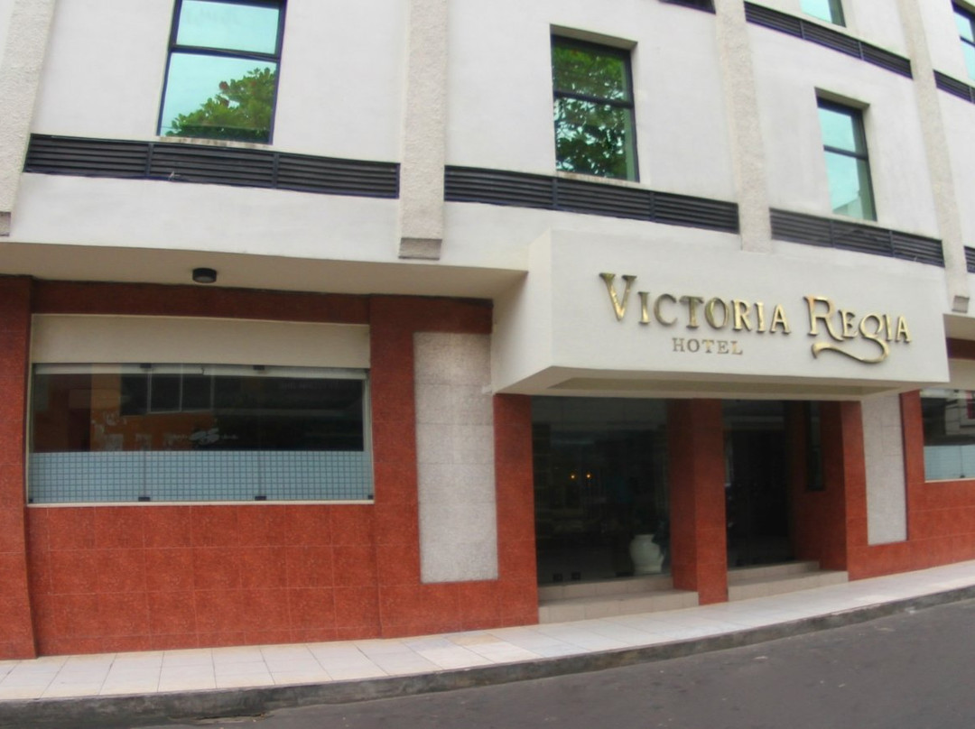 伊基托斯酒店住宿-Victoria Regia Hotel & Suites