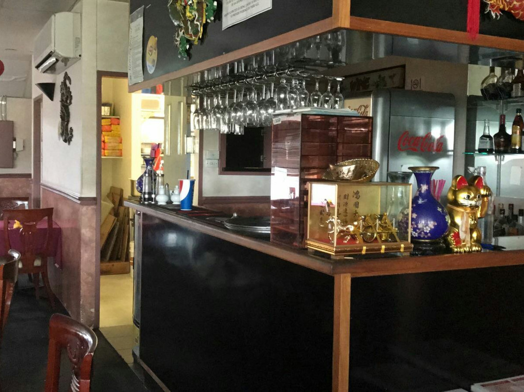 Fairview Park餐馆和美食-Lee Garden Chinese Restaurant