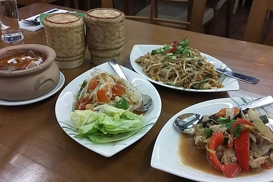Bo Tree Kitchen主图