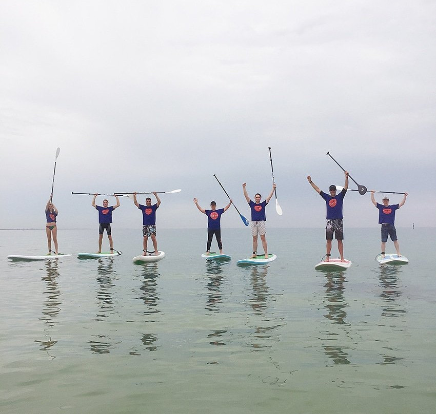 Sup-Fit景点图片
