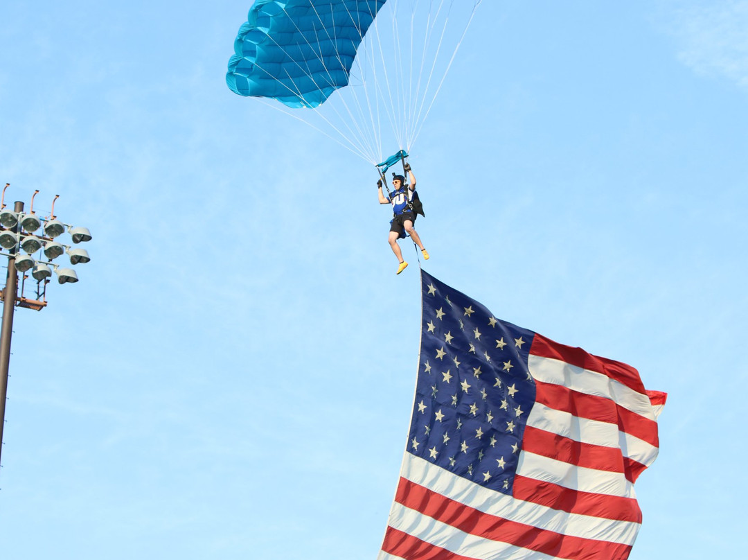 Skydive Adventures-Luverne必去景点